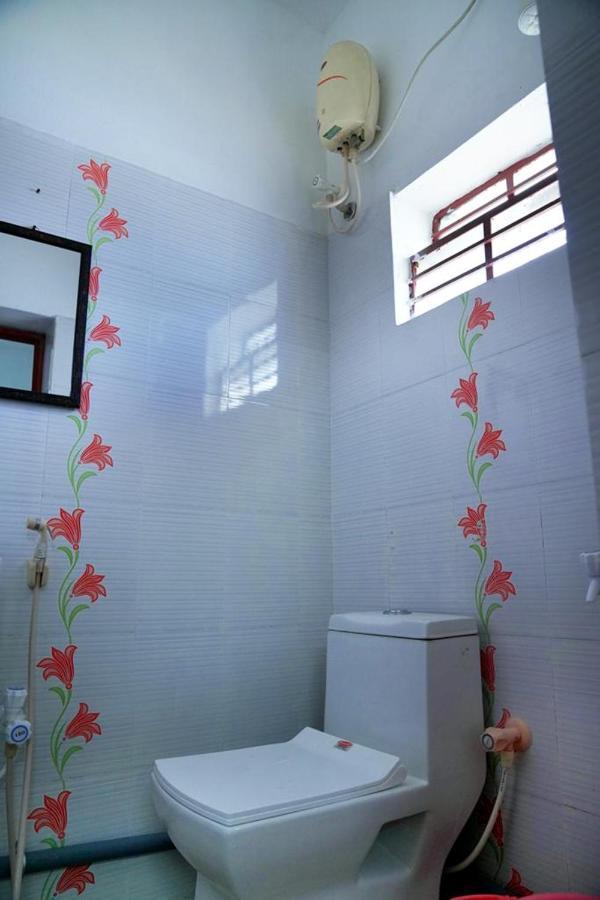White House - 3bhk Elite * Coimbatore