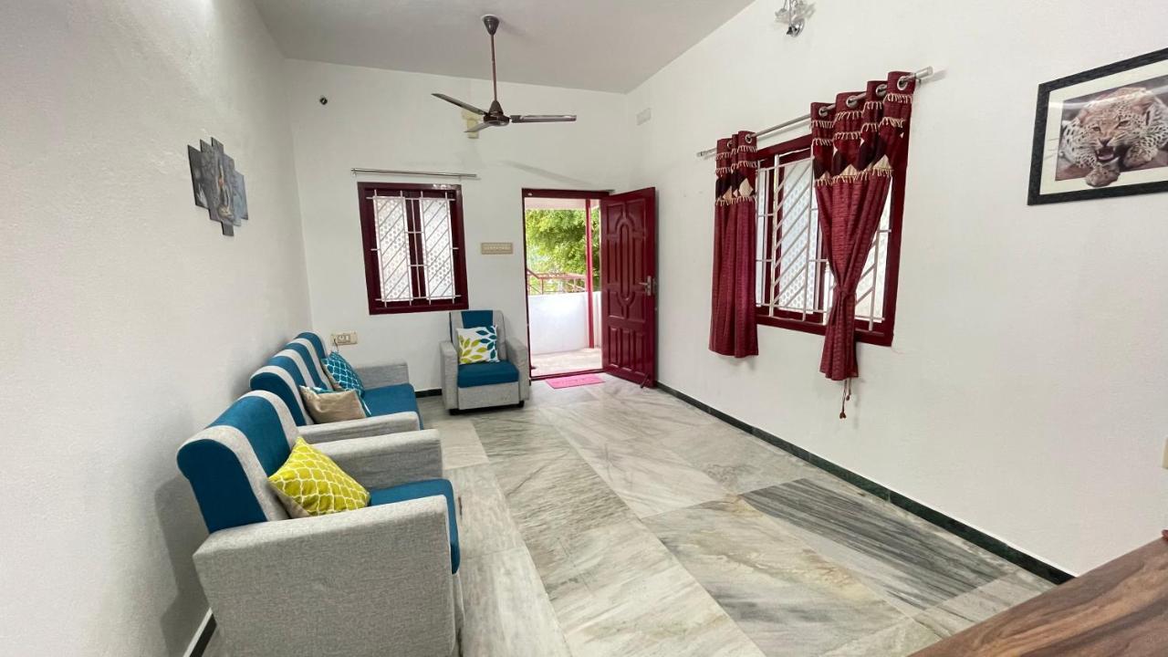 Apartment White House - 3bhk Elite Coimbatore
