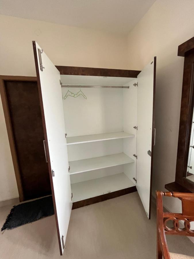 Apartamento Pph Living Athithi Corporate *
