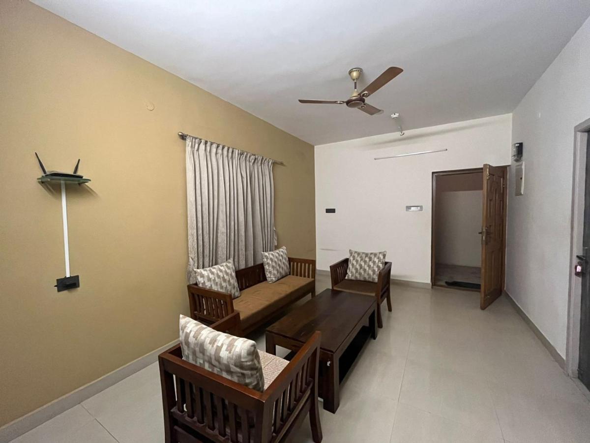 Pph Living Athithi Corporate Coimbatore