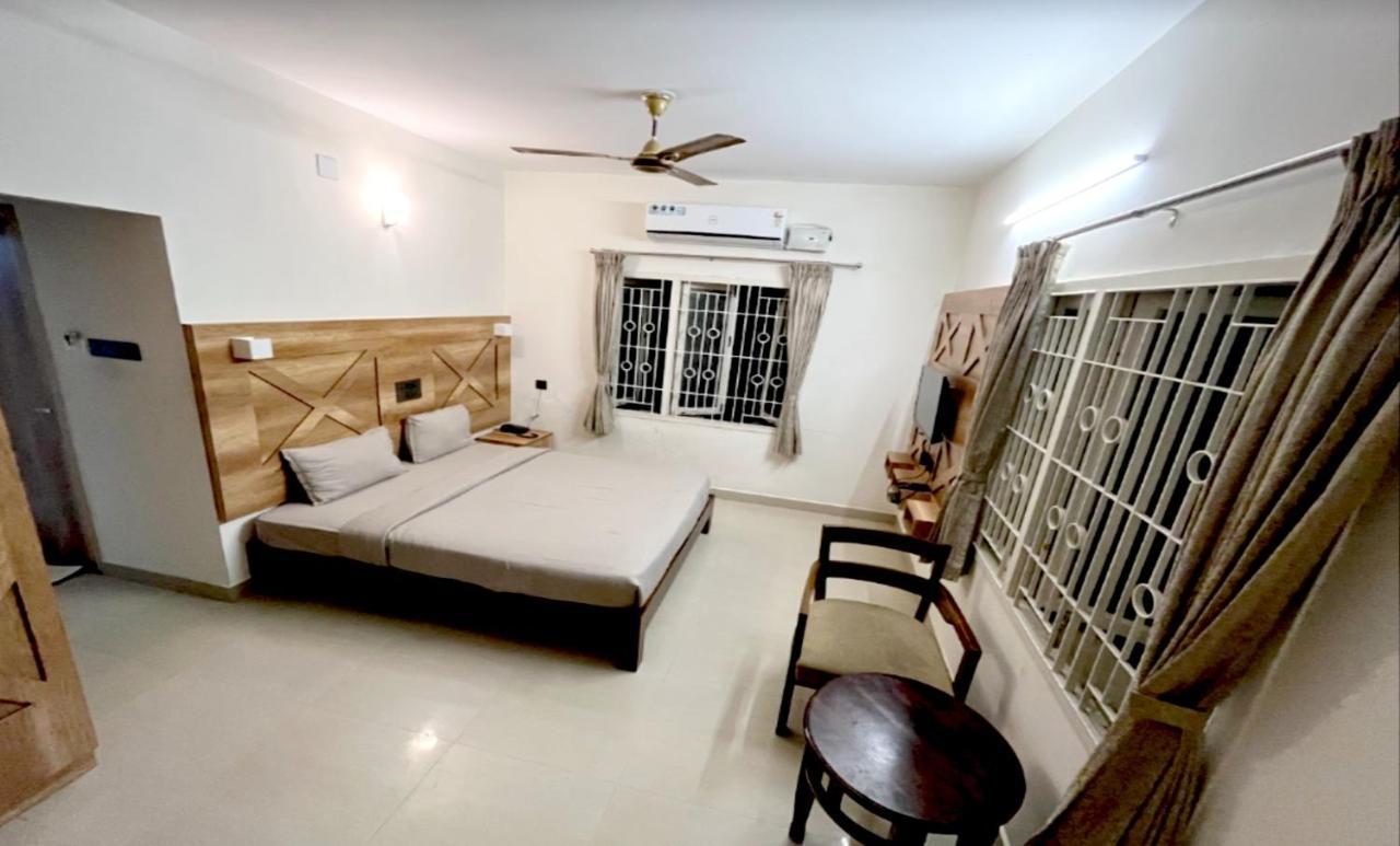 Pph Living Athithi Corporate Apartamento Coimbatore