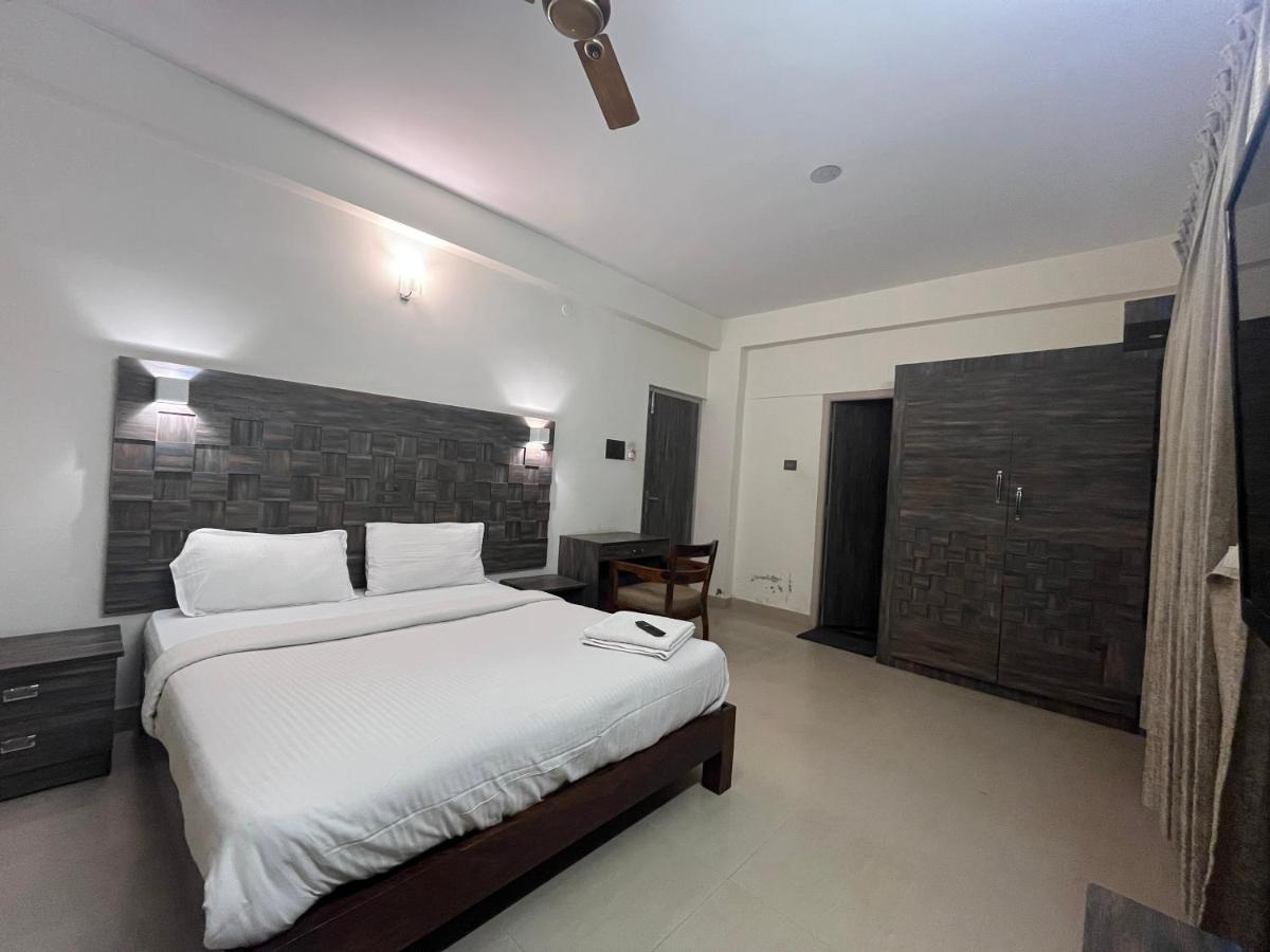 Pph Living Athithi Corporate Apartamento Coimbatore
