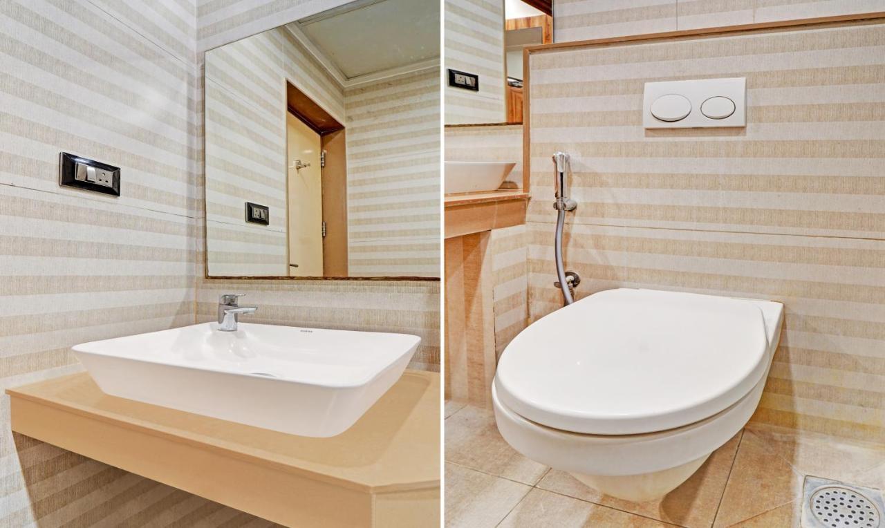 Treebo Vinayak Inn, 600 Mts From Railway Station 3* Coimbatore
