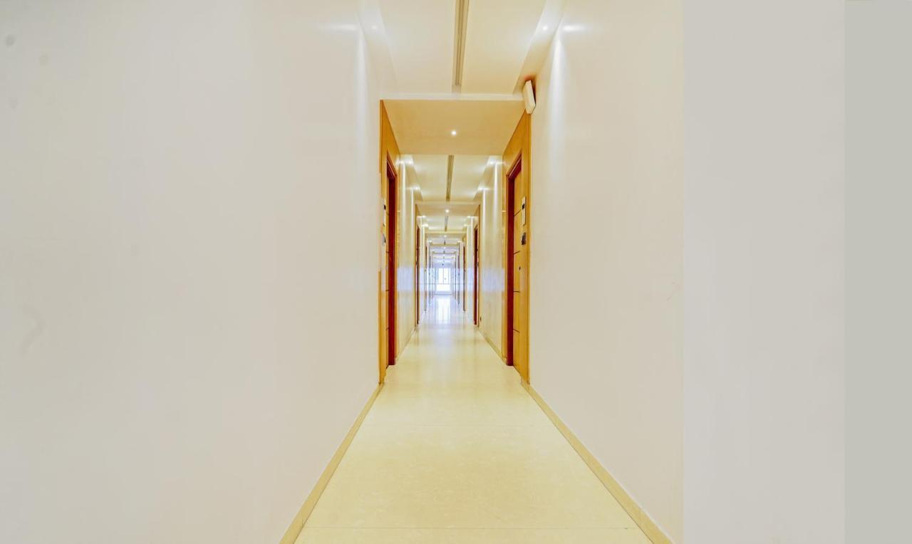 Treebo Vinayak Inn, 600 Mts From Railway Station Hotel 3*