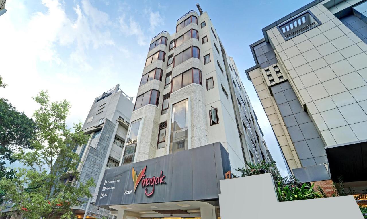 Treebo Vinayak Inn, 600 Mts From Railway Station 3*