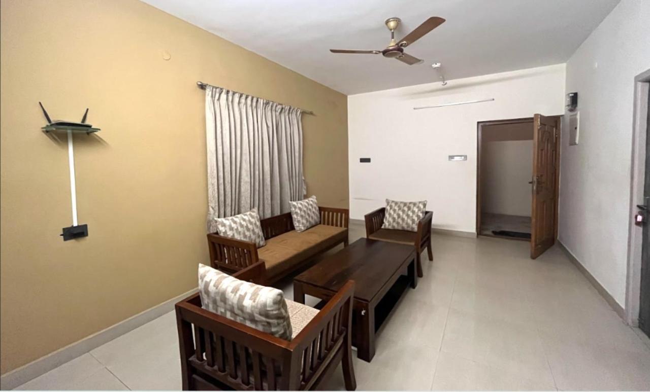 Pph Living Athithi Corporate Apartamento *