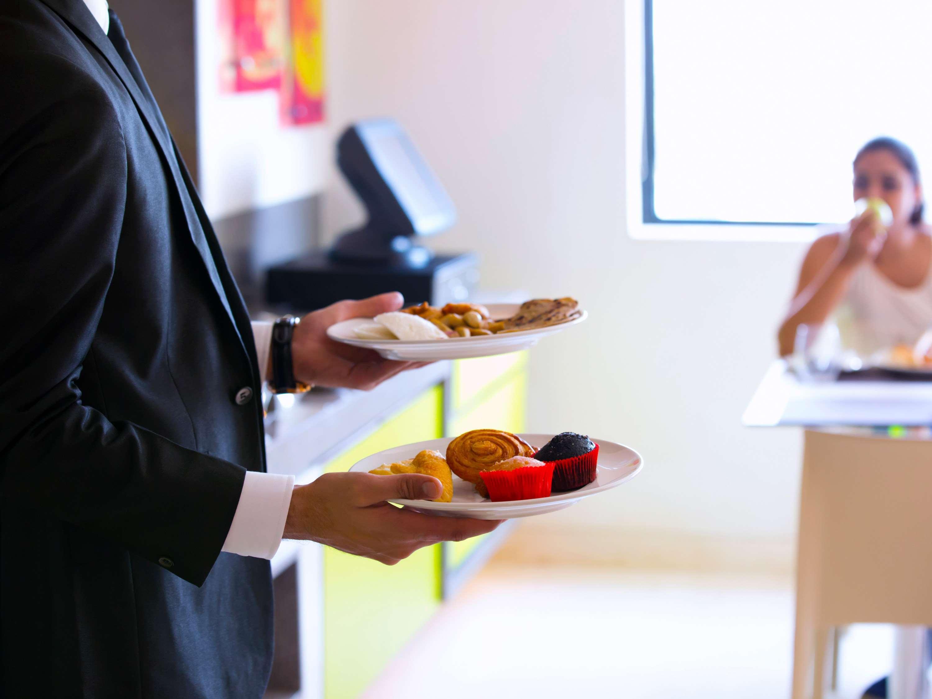 Ibis Centre - An Accor Brand Hotel Coimbatore