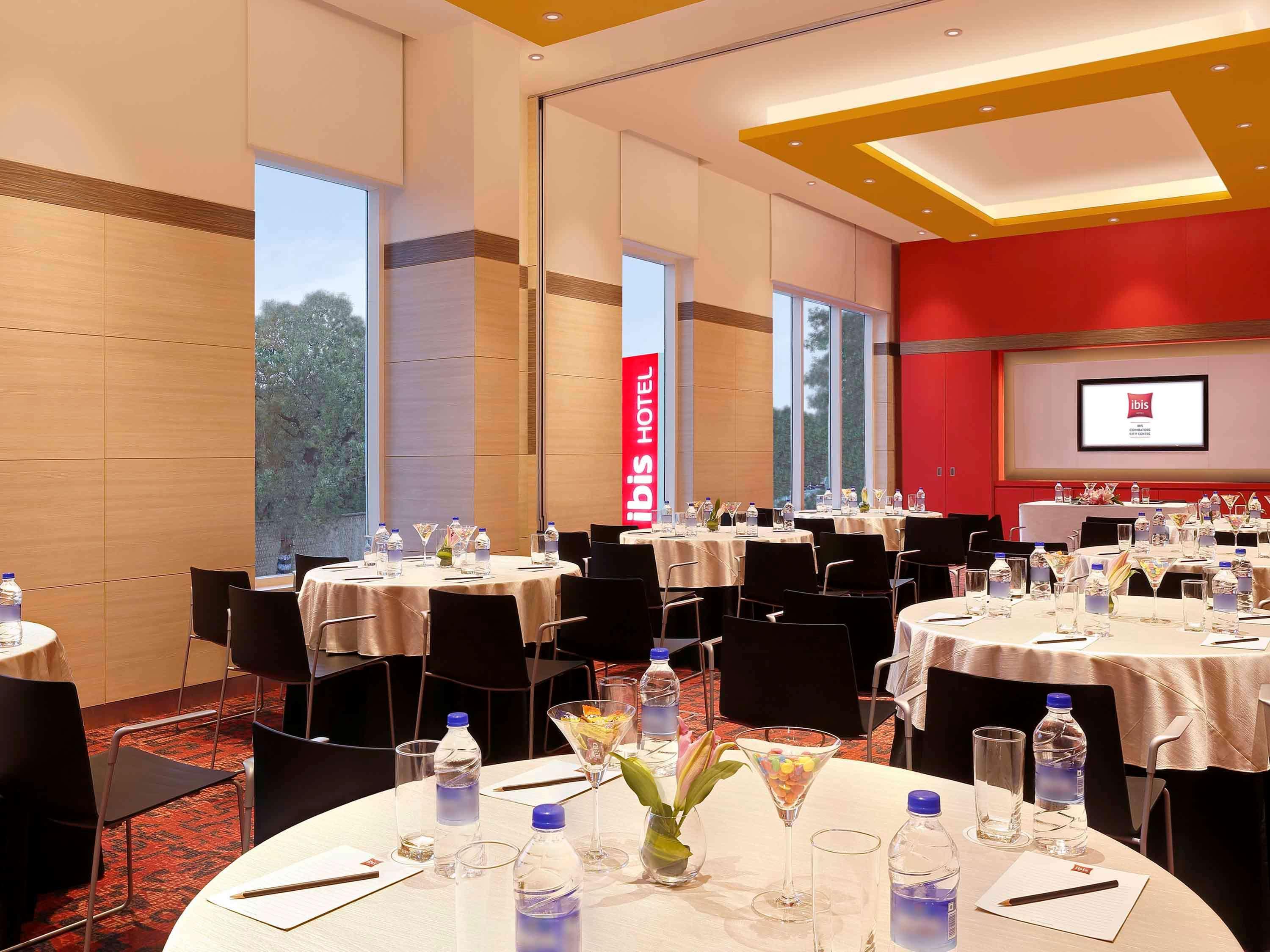 Ibis Centre - An Accor Brand 3*