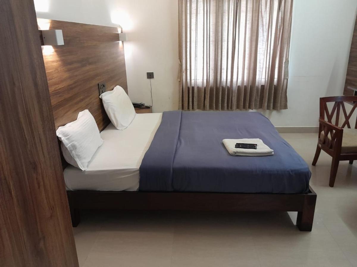 Pph Living Athithi Corporate * Coimbatore
