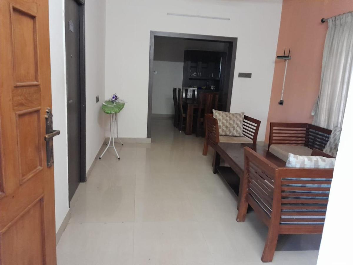 Pph Living Athithi Corporate Coimbatore