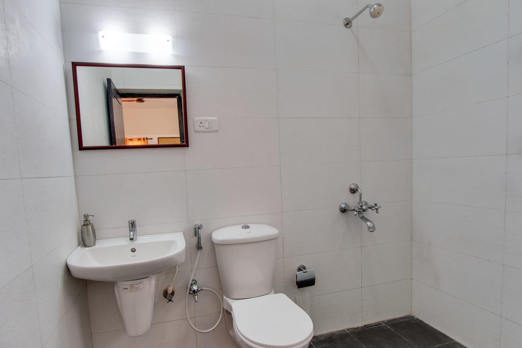 Corner Serviced Apartment-racecourse Homestay