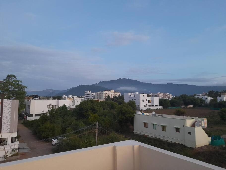 Apartamento Shi's Shambhavi -on The Way To Isha, Maruthamalai Coimbatore