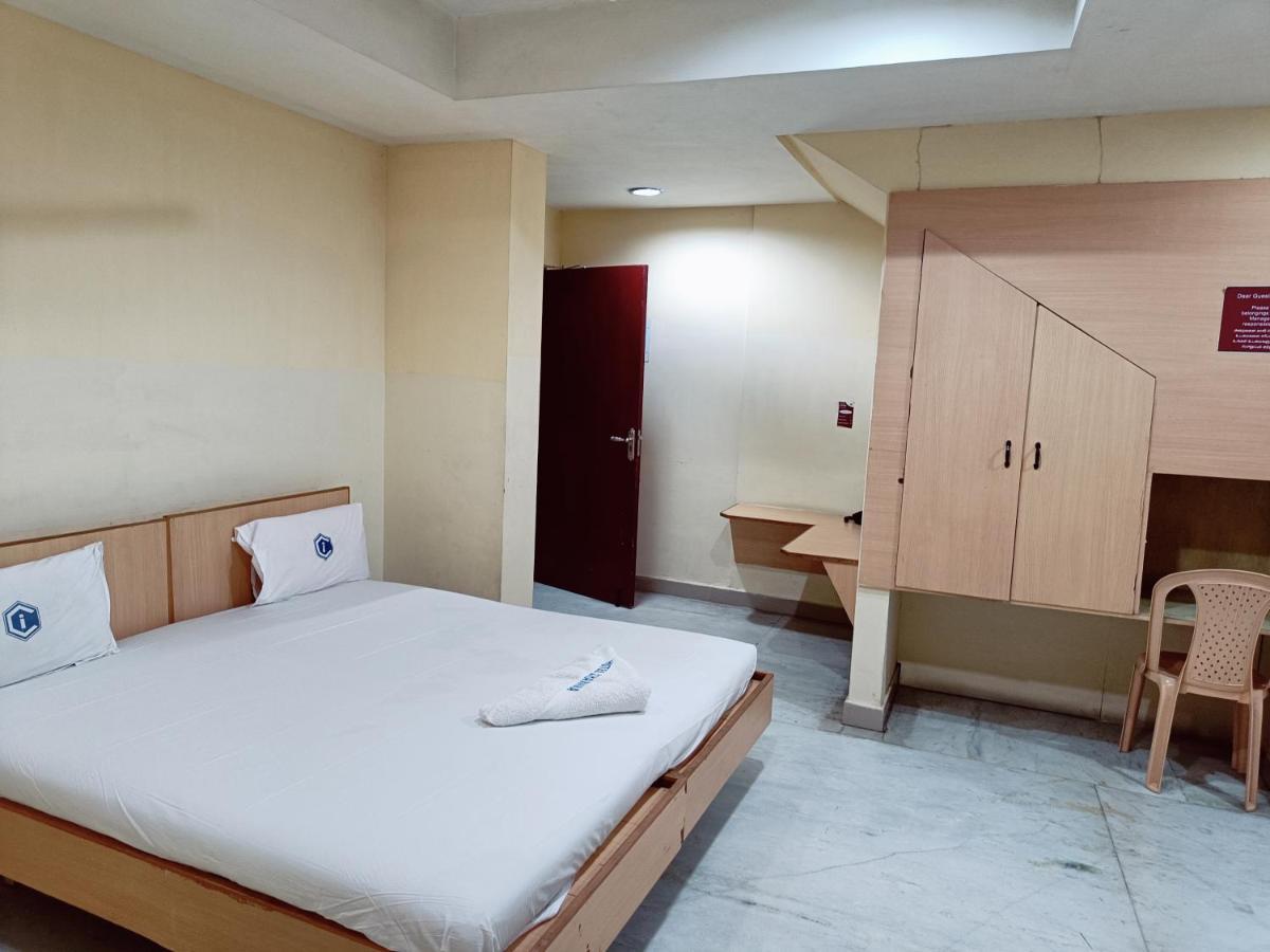 Chanma International Coimbatore