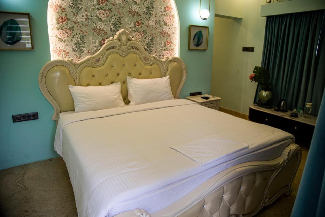 Resort The French Town Coimbatore