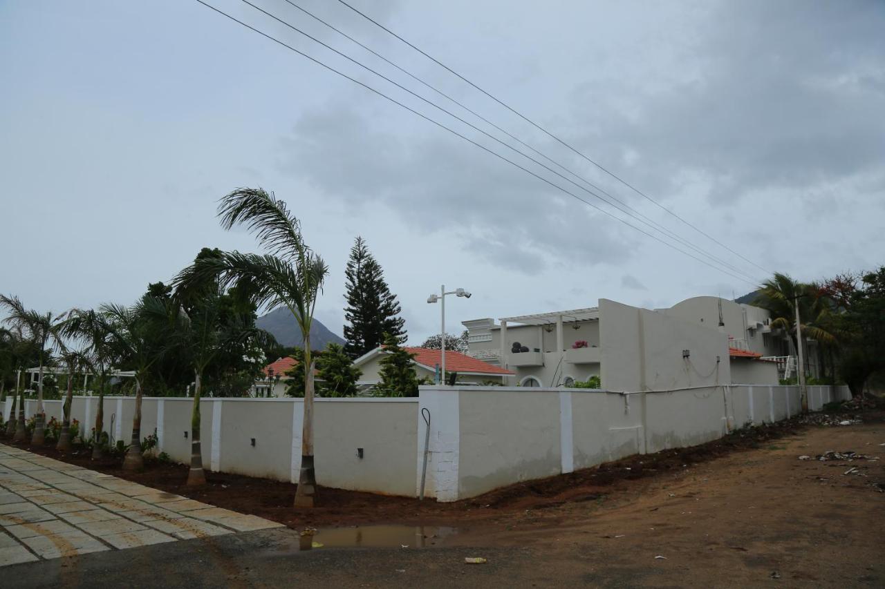 The French Town Resort Coimbatore