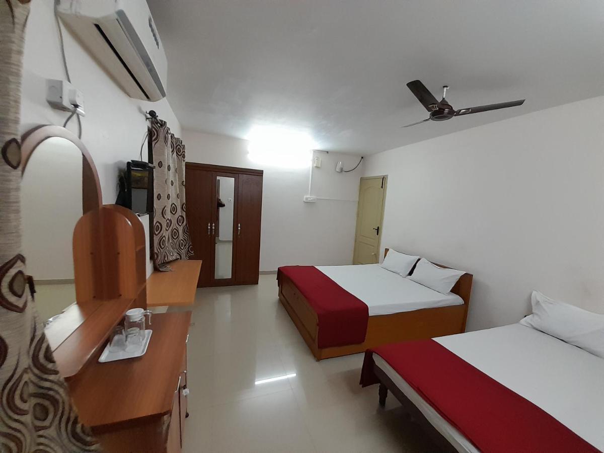 Supreme Residency * Coimbatore