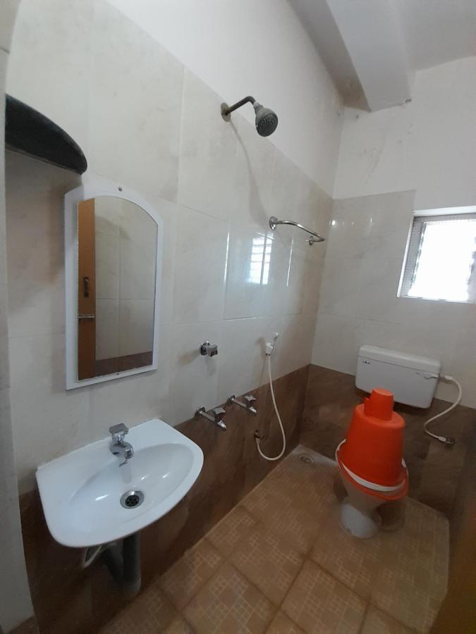 Supreme Residency Alojamento Coimbatore