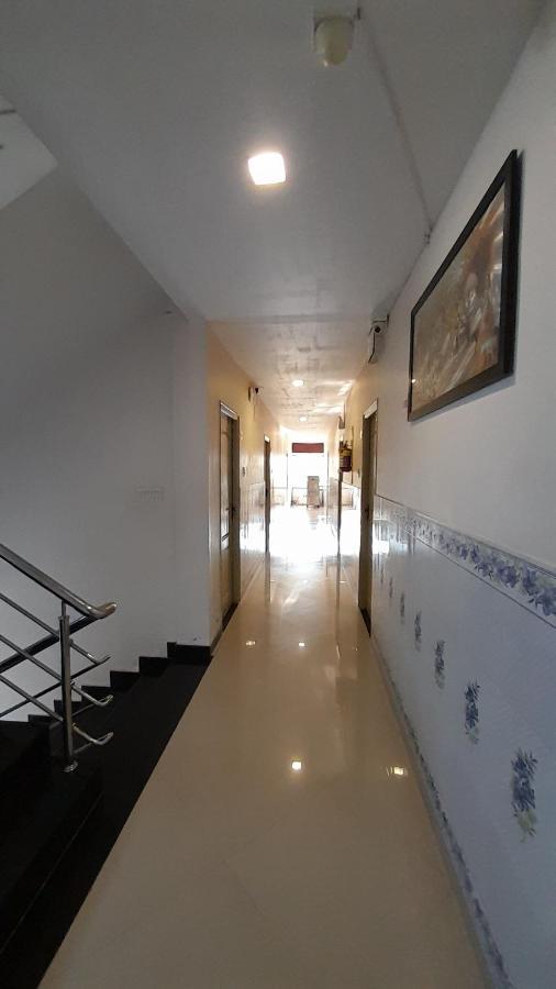 Alojamento Supreme Residency