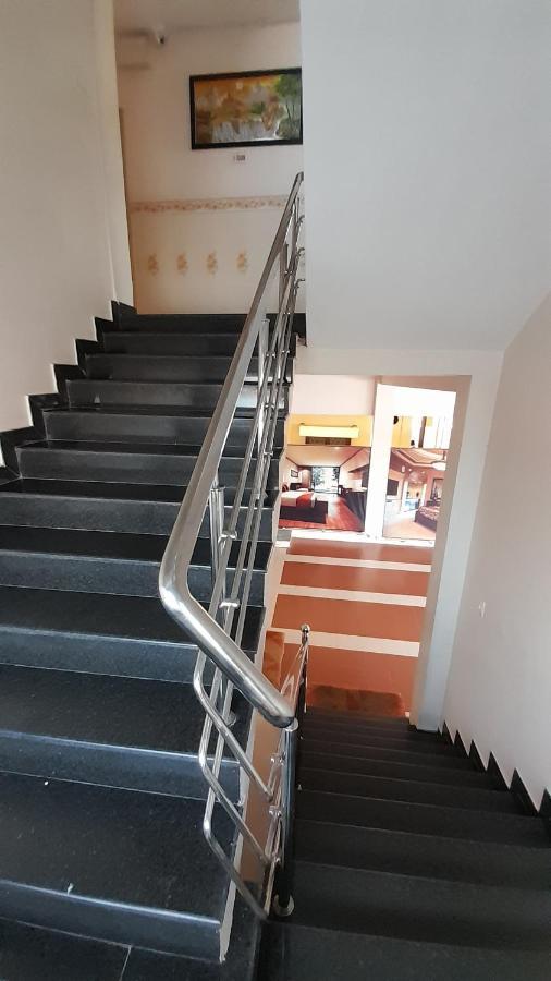 Alojamento Supreme Residency Coimbatore