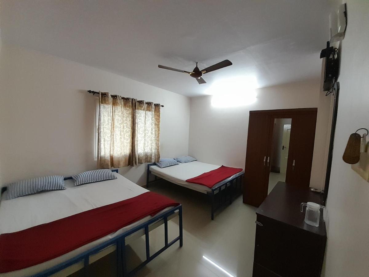 Supreme Residency Coimbatore