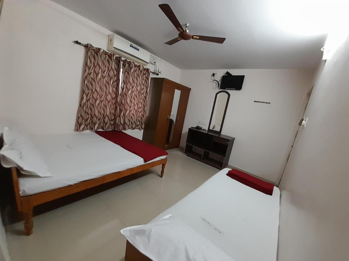 Supreme Residency Alojamento *