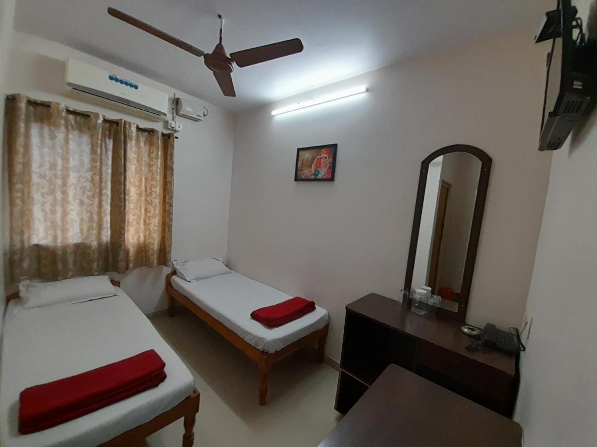 Supreme Residency Coimbatore