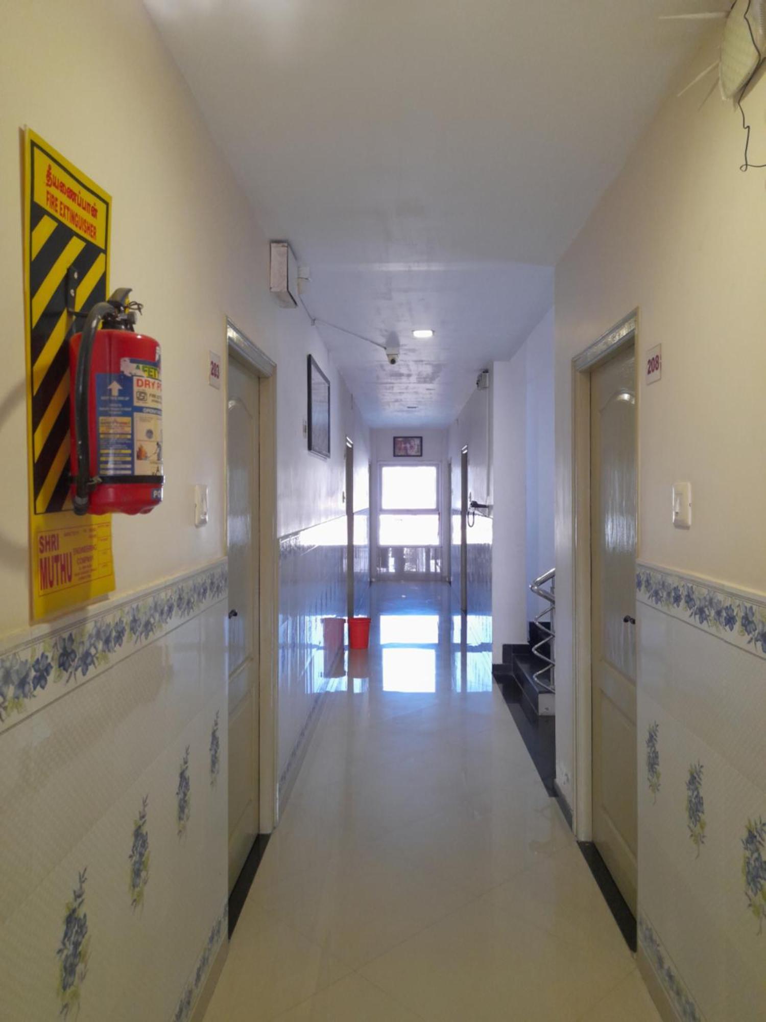 Alojamento Supreme Residency