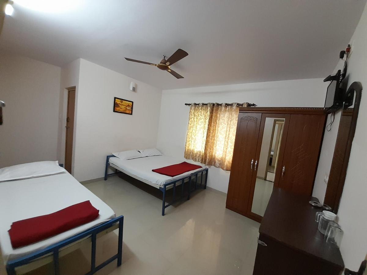 Supreme Residency