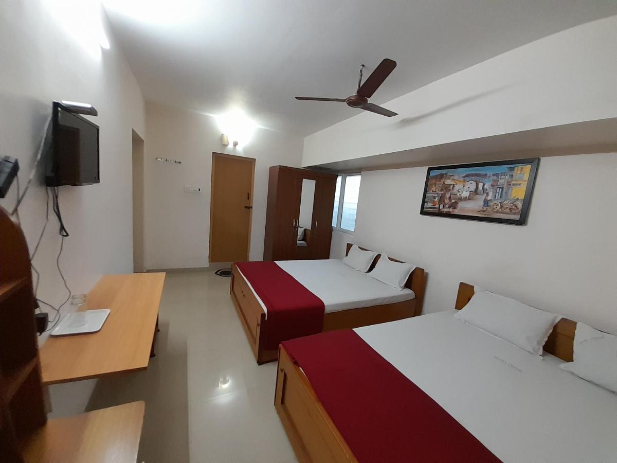 Supreme Residency