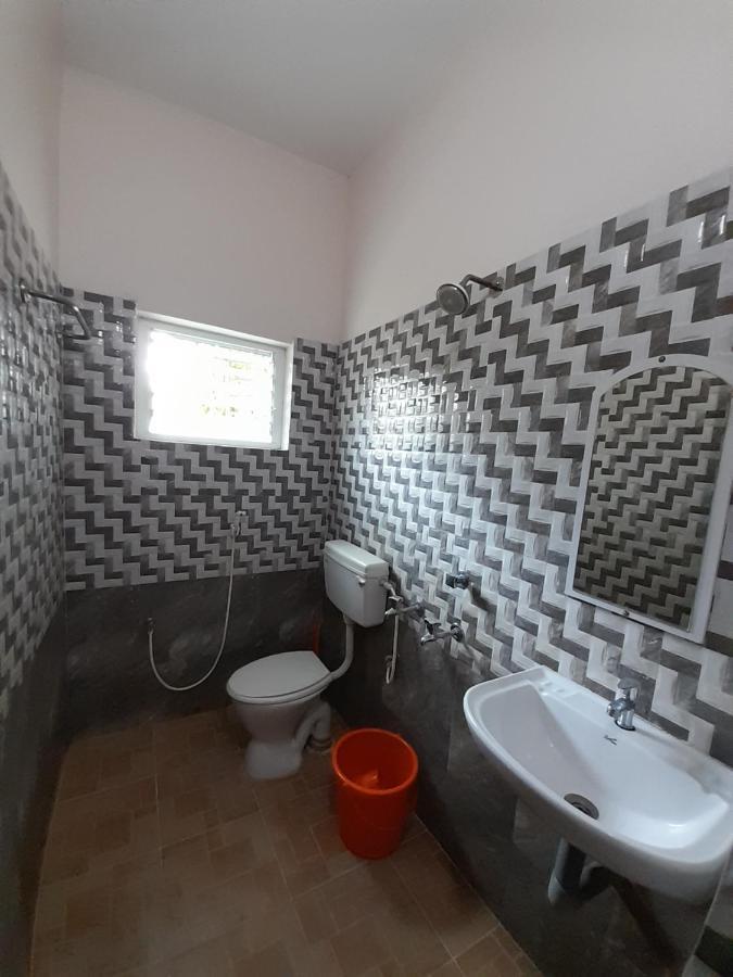 Alojamento Supreme Residency Coimbatore