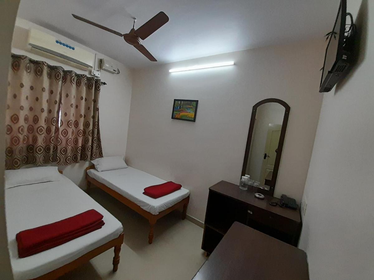 Supreme Residency Alojamento