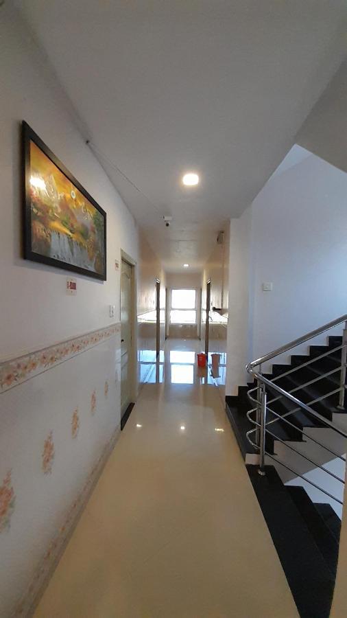 Alojamento Supreme Residency