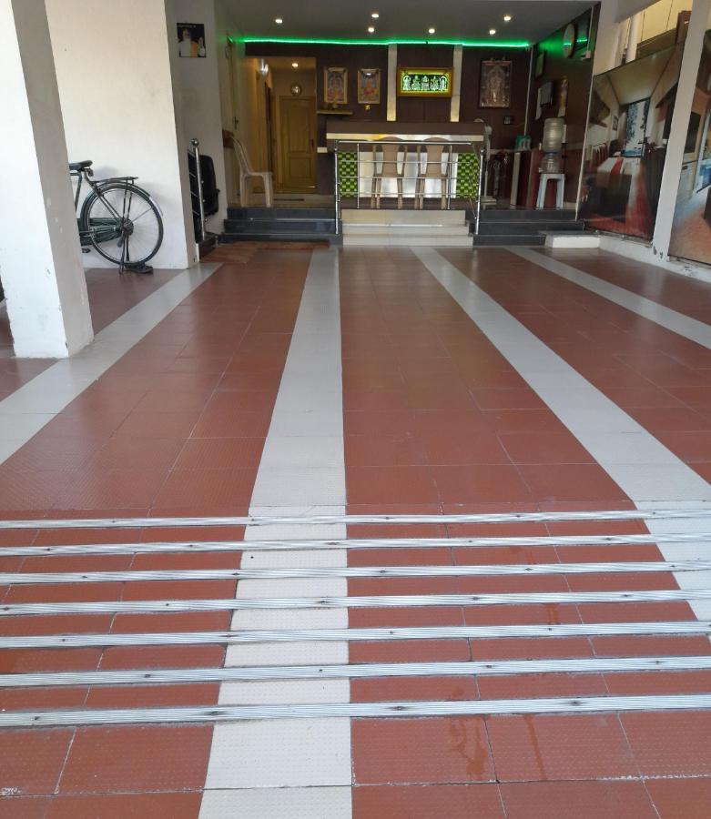 Supreme Residency * Coimbatore