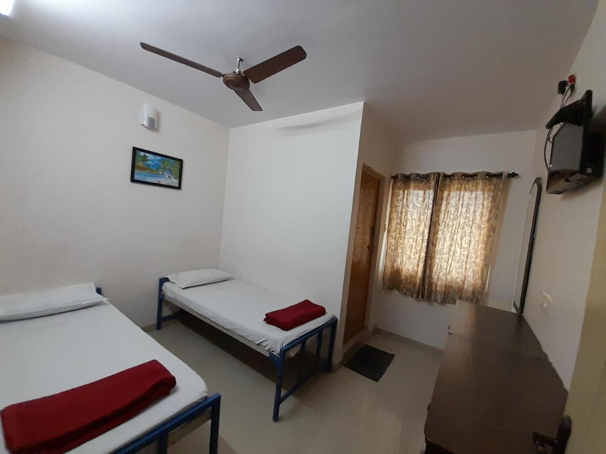 Alojamento Supreme Residency *