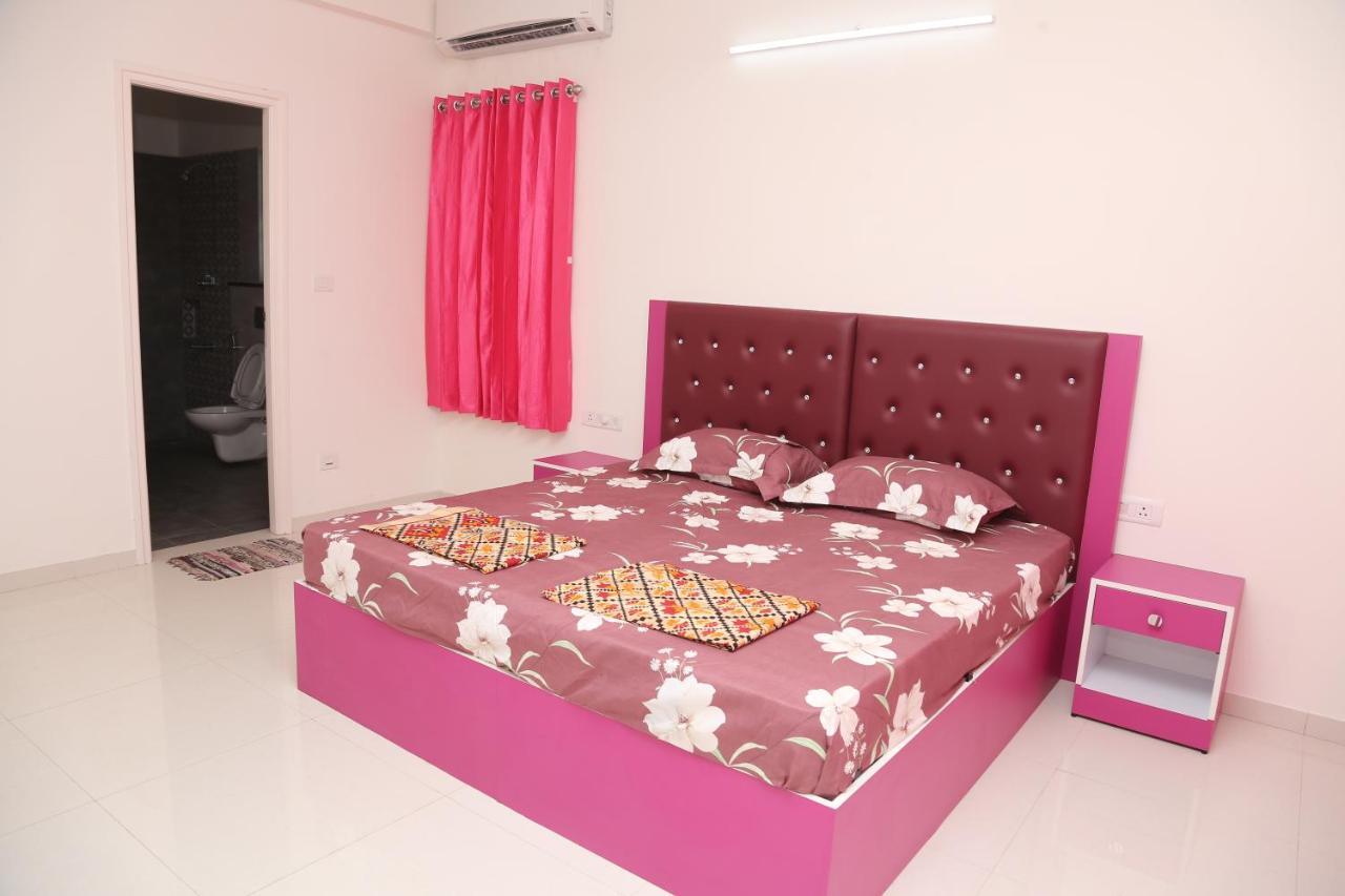 The Stay- Family Friendly * Coimbatore
