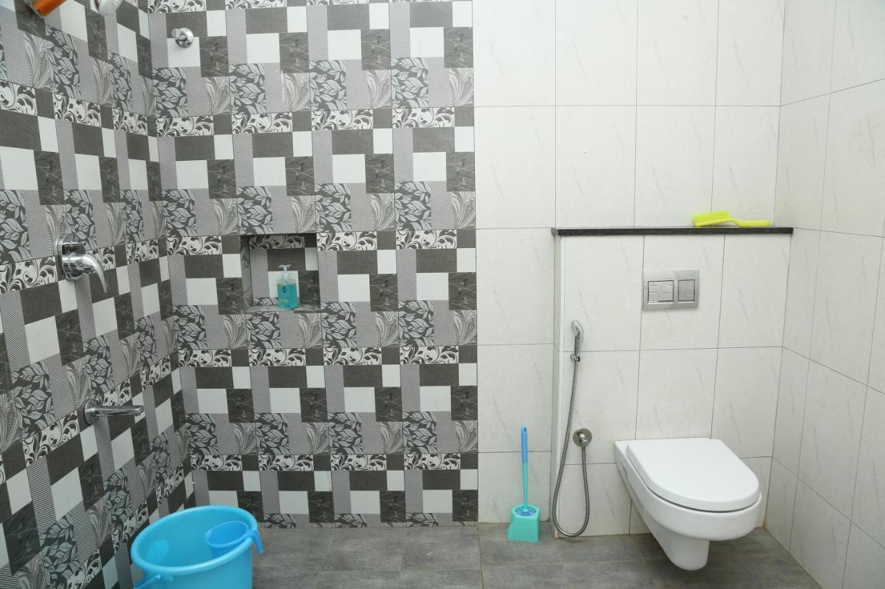 Pousada The Stay- Family Friendly Coimbatore
