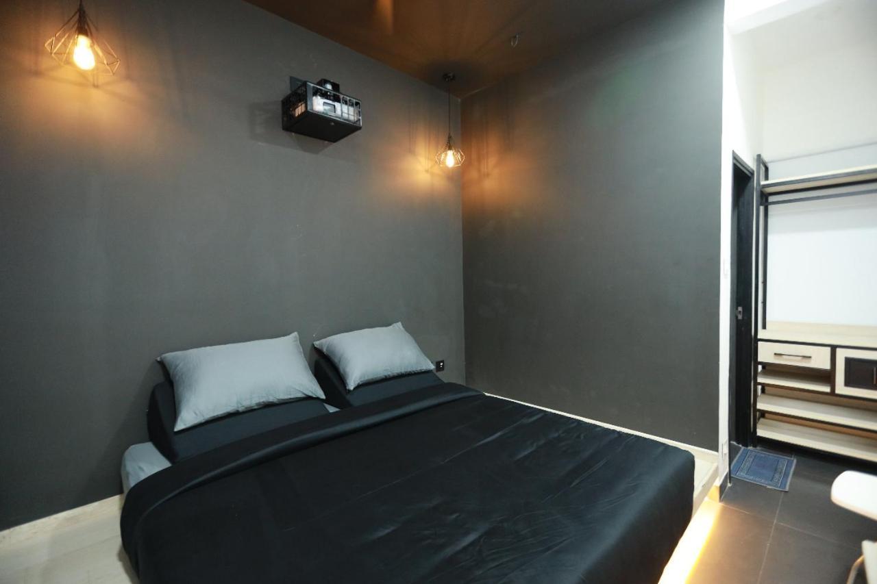 Cineplex Hotel Coimbatore