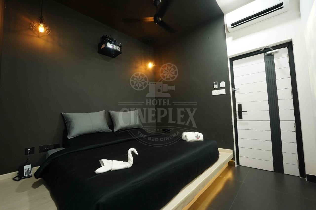 Cineplex Hotel Coimbatore