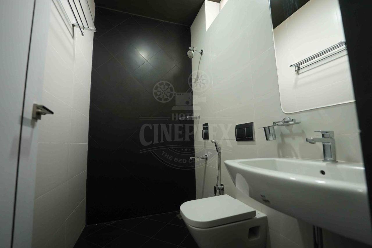Cineplex Coimbatore