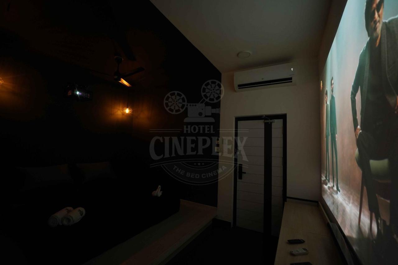 Cineplex * Coimbatore