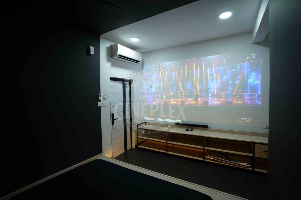 Cineplex Hotel Coimbatore