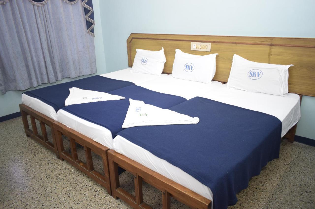 Sri Krishna Hotel Coimbatore