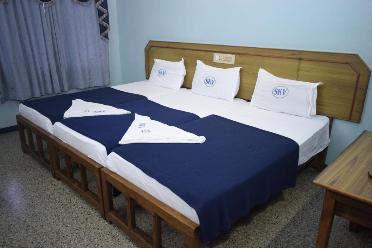 Sri Krishna Hotel Coimbatore
