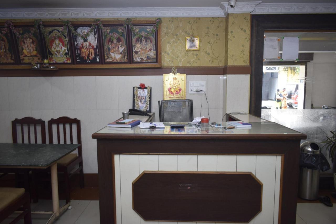 Hotel Sri Krishna Coimbatore