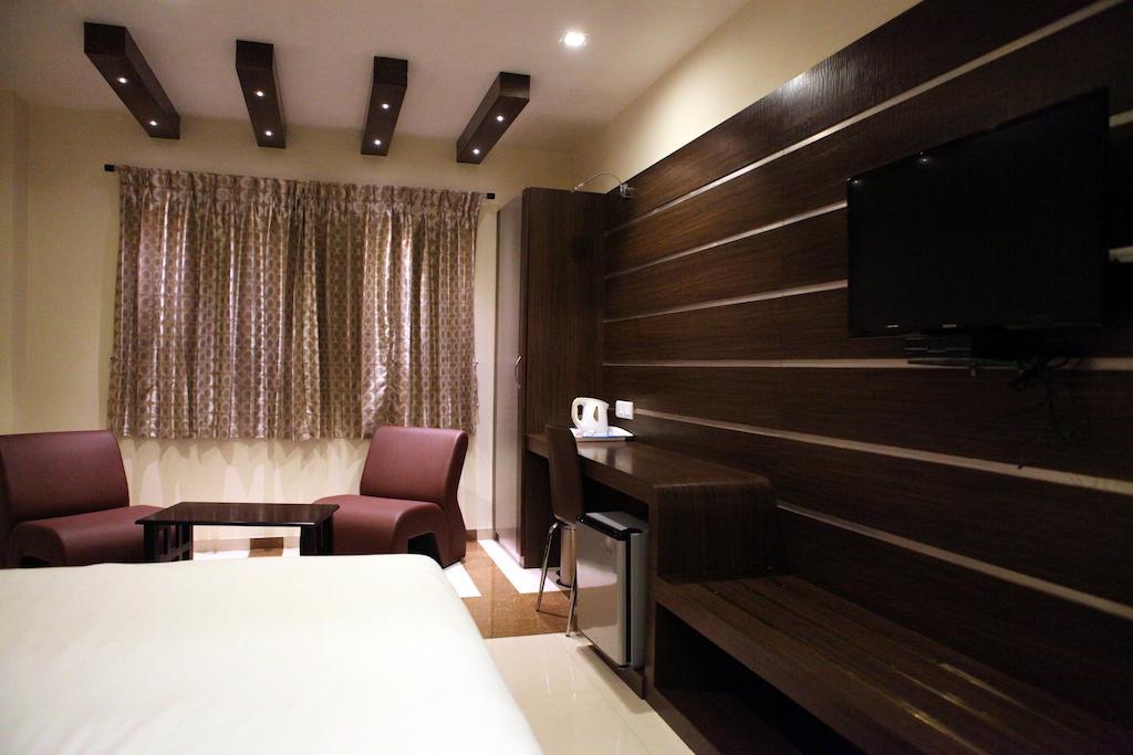 Hotel Sbs Grand