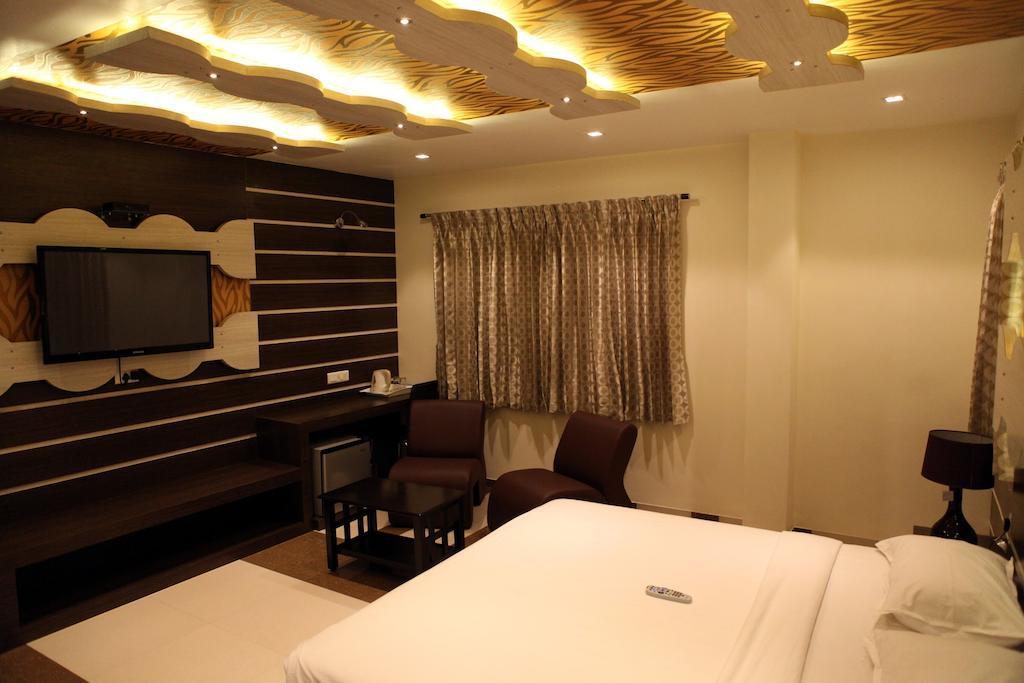 Sbs Grand Hotel Coimbatore