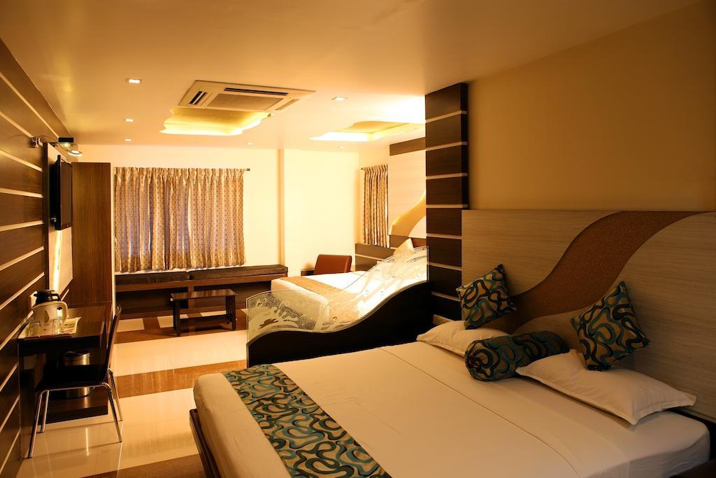 Sbs Grand Coimbatore