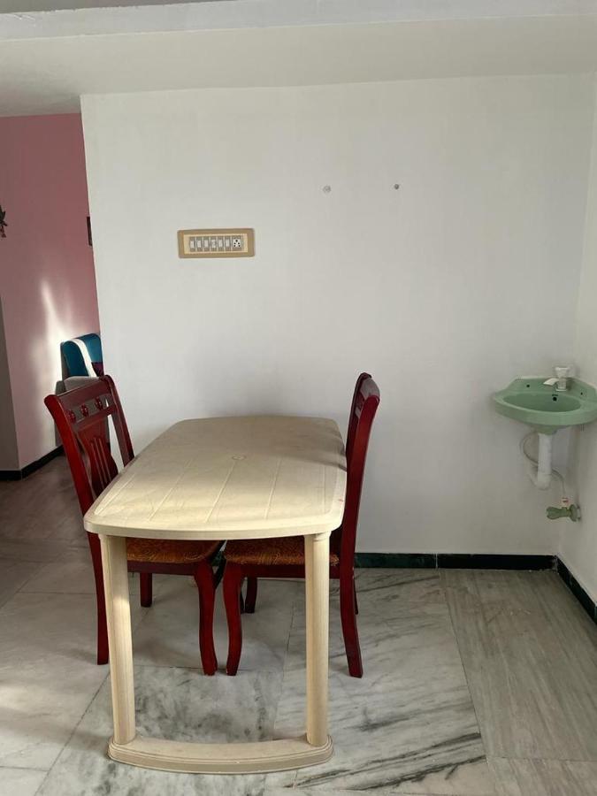 White House - 3bhk Elite *