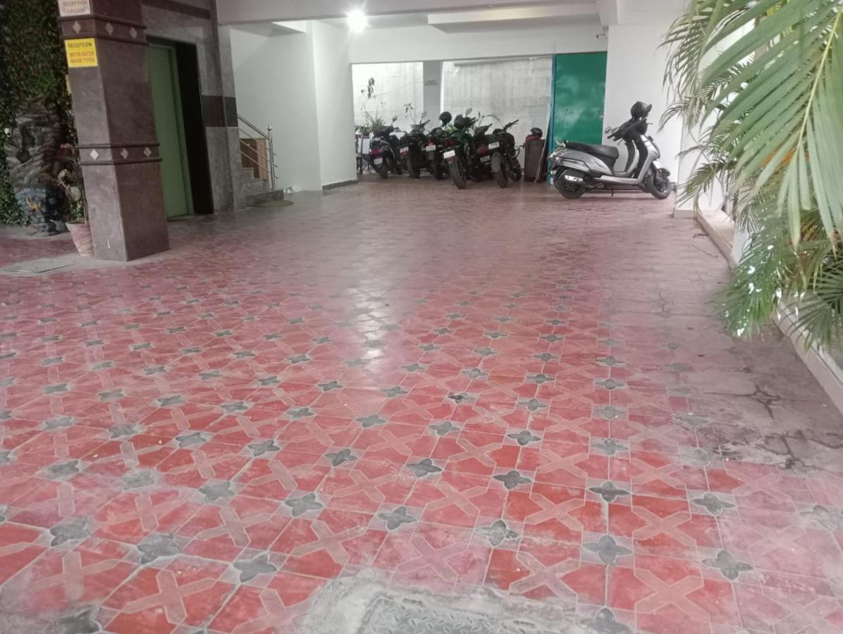 Hotel Blue Stones Residency Coimbatore