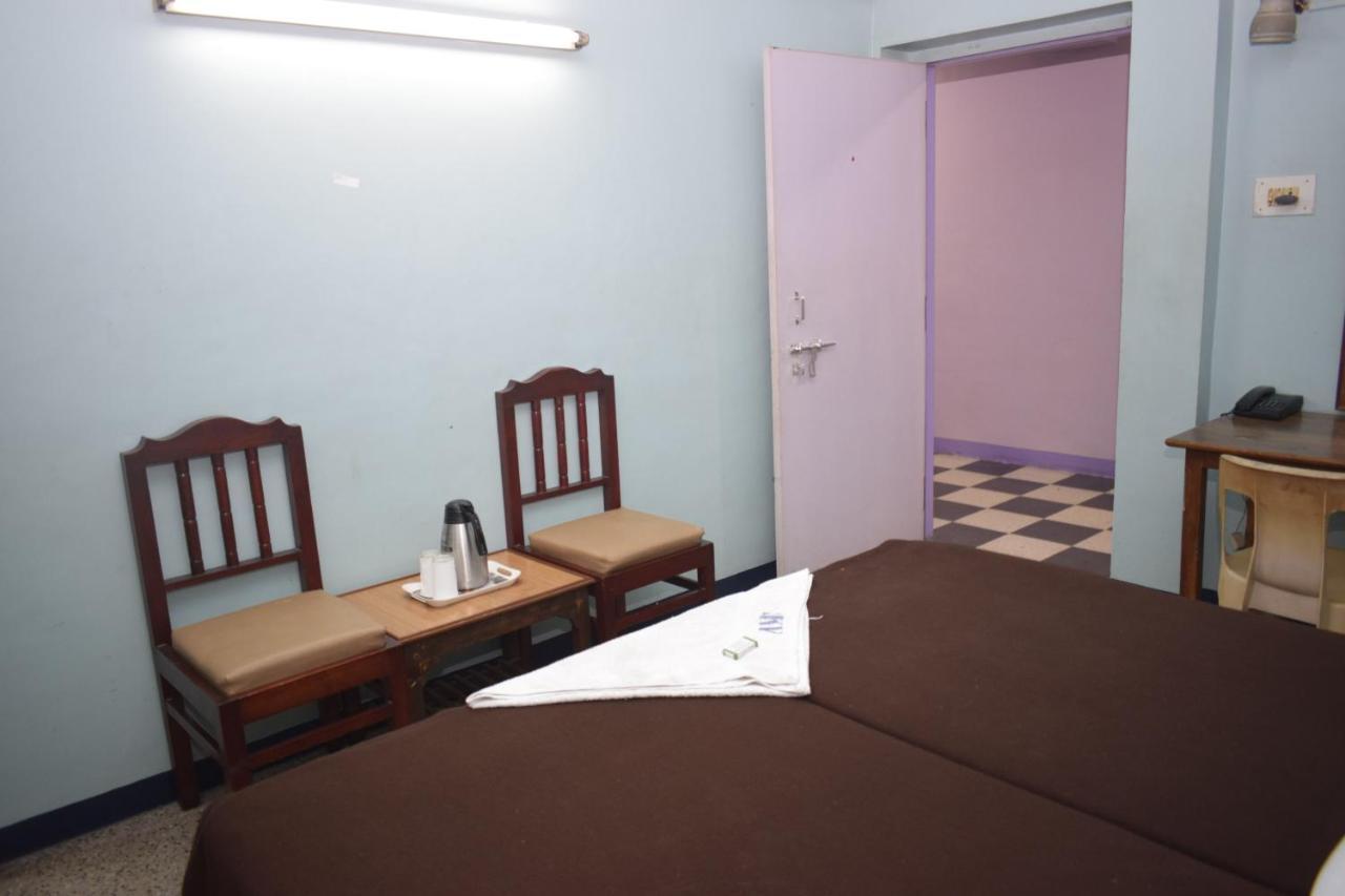 Hotel Sri Krishna